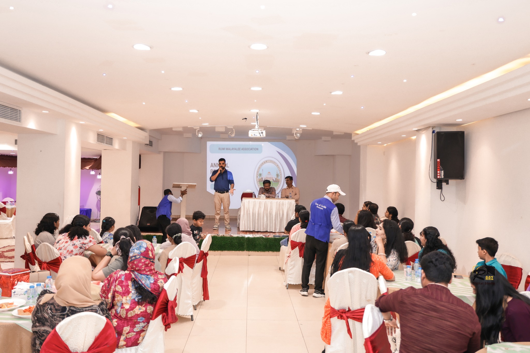 Ruwi Malayali Association