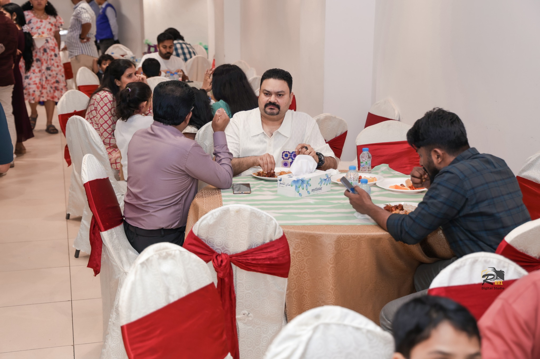 Iftar Gathering