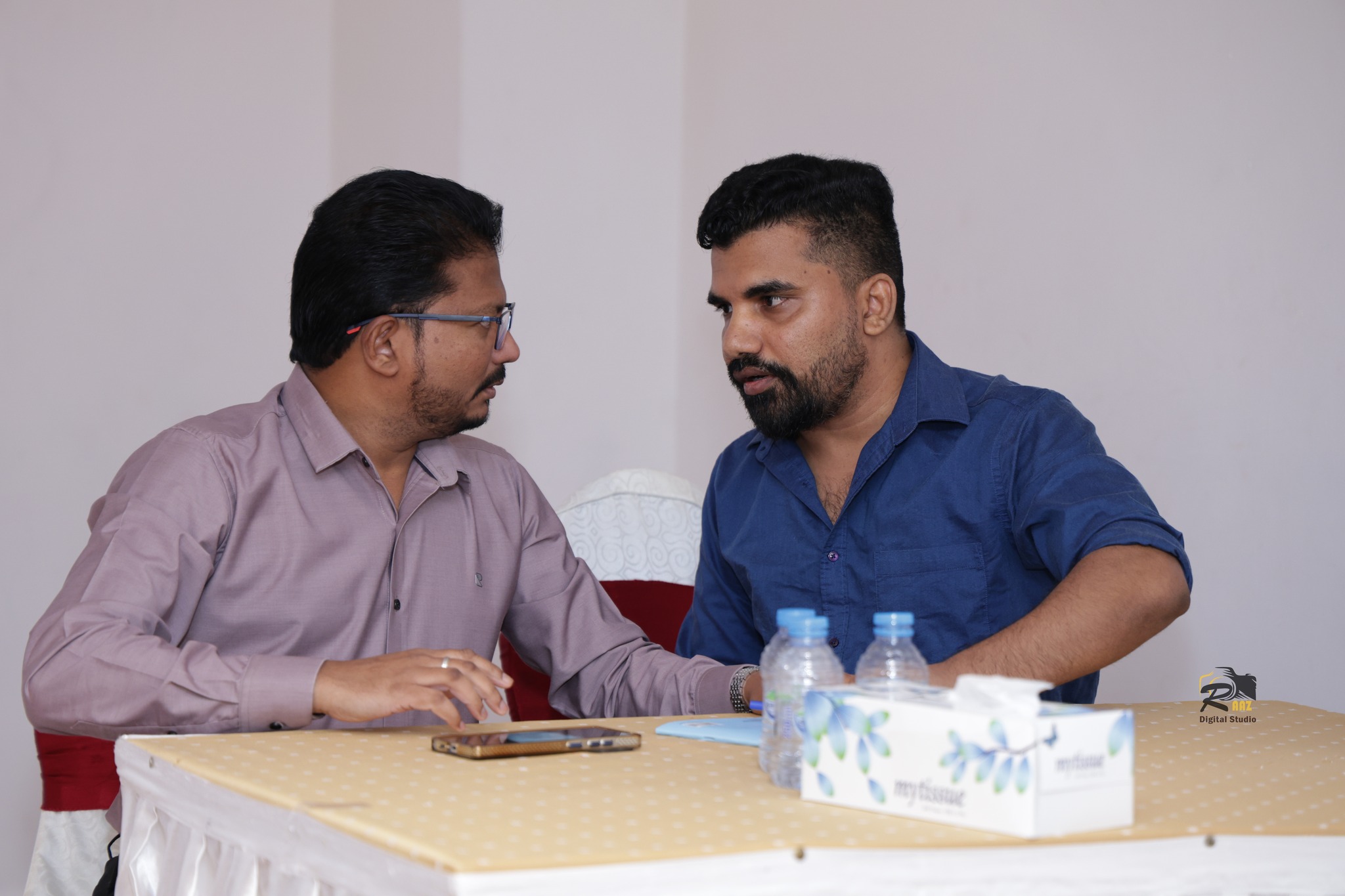 Committee Discussion