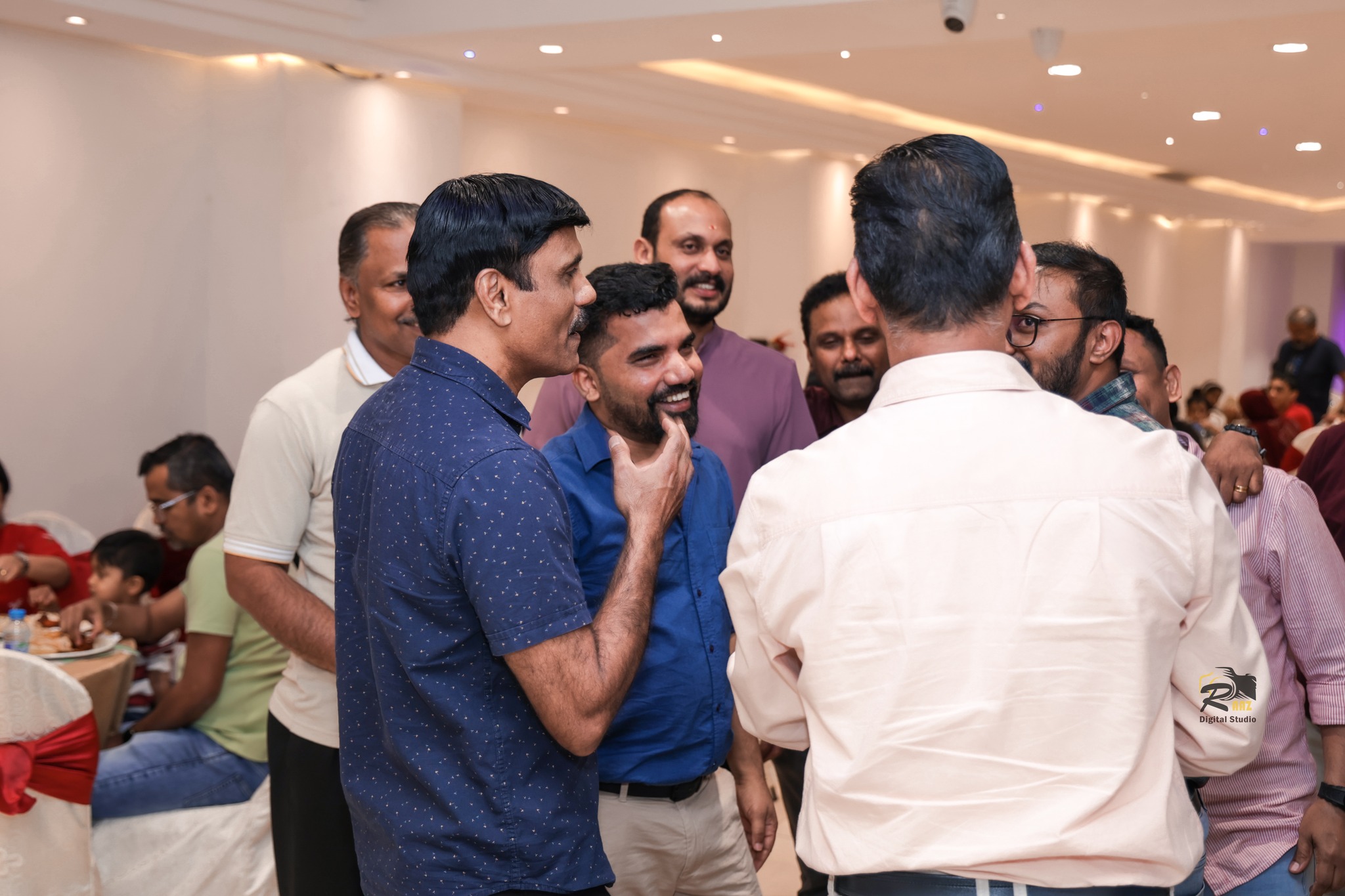Iftar Event