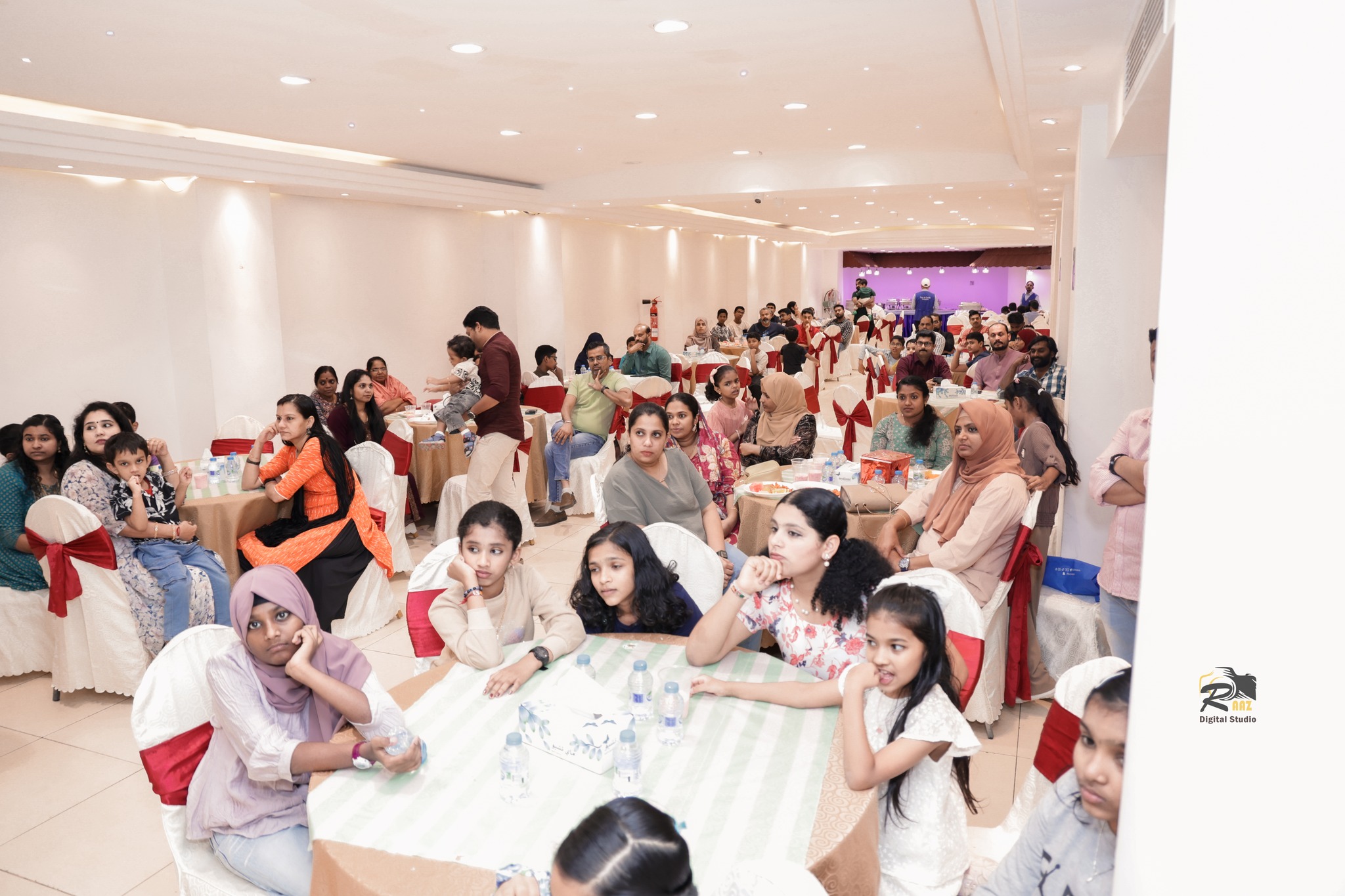 AGM Gathering