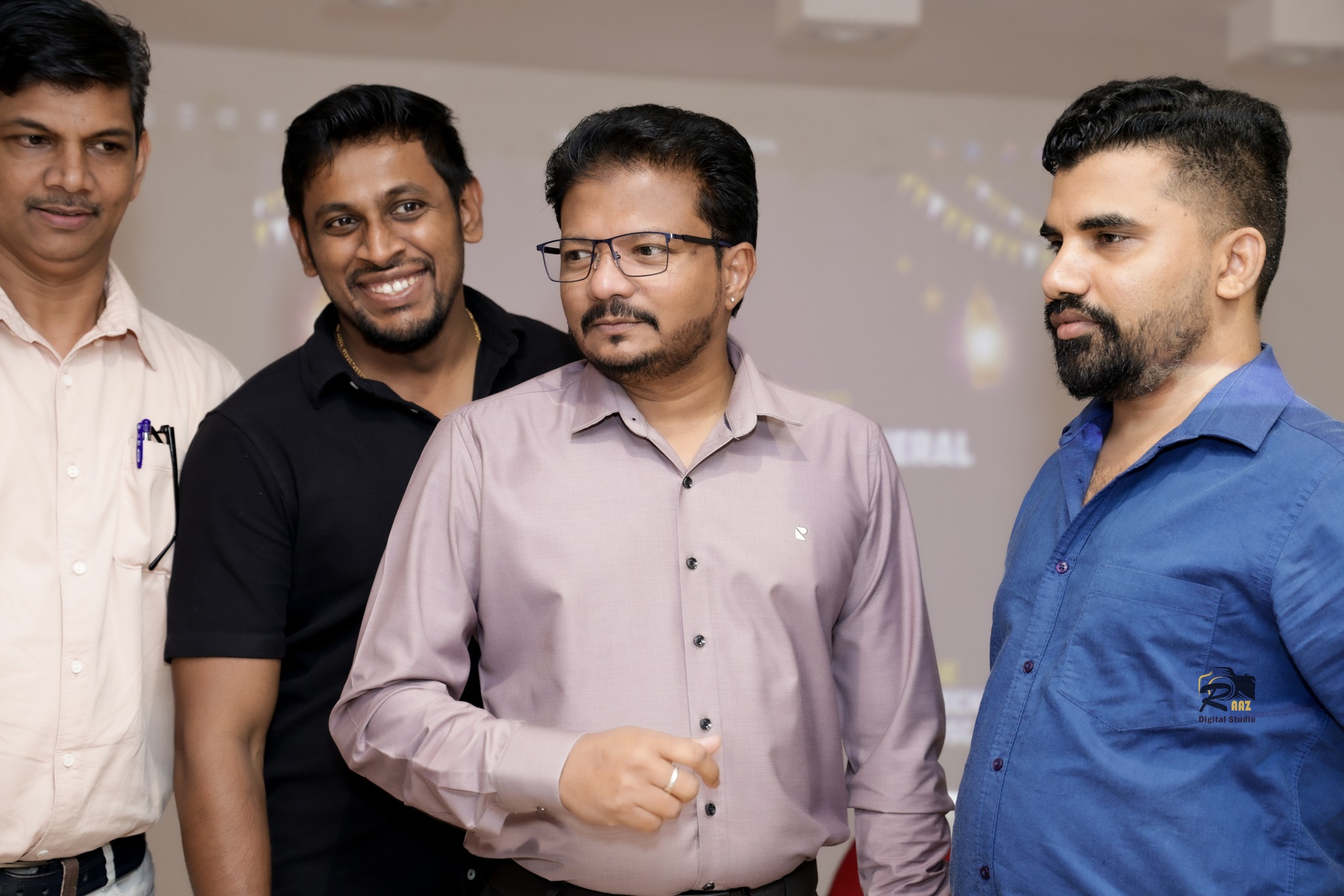 Ruwi Malayali Association