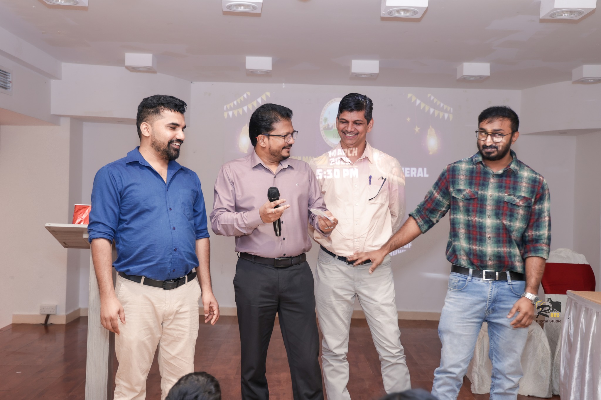 Event Moments