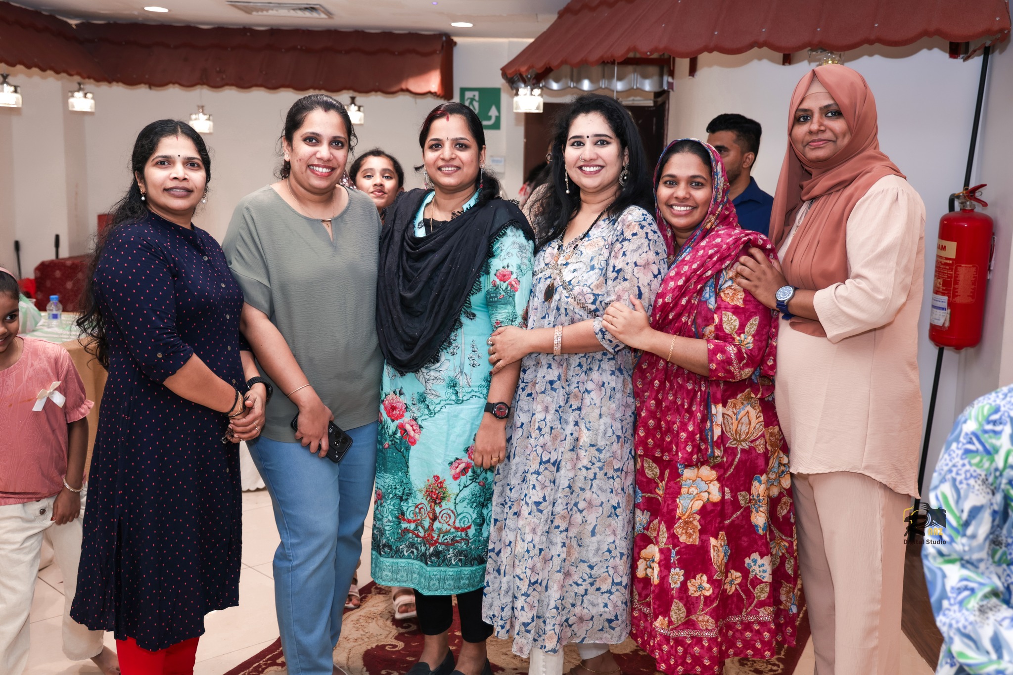 Felicitation Event