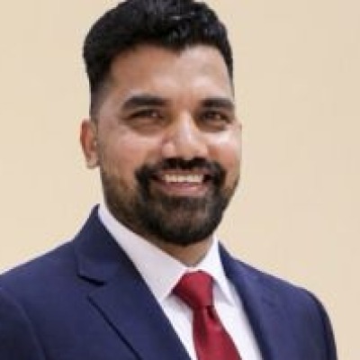 Faisal Aluva