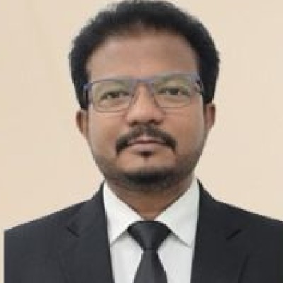 Dr. Mujeeb Ahmad