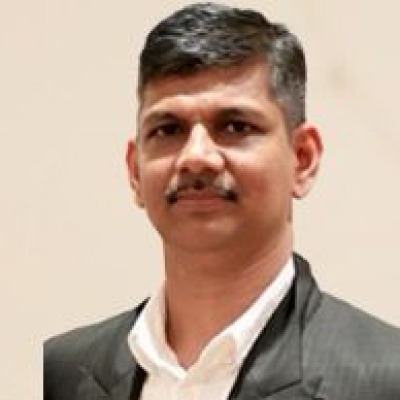 Santhosh K.R.