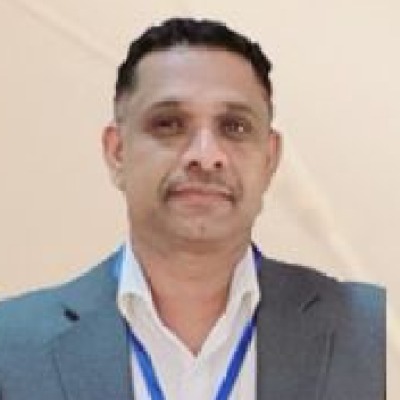 Shamji Babu