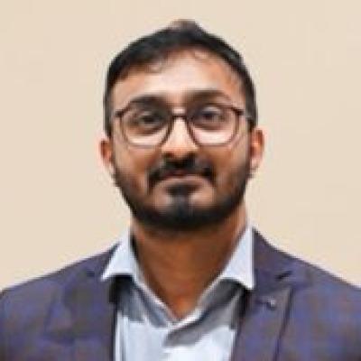 Sujith Sugunan