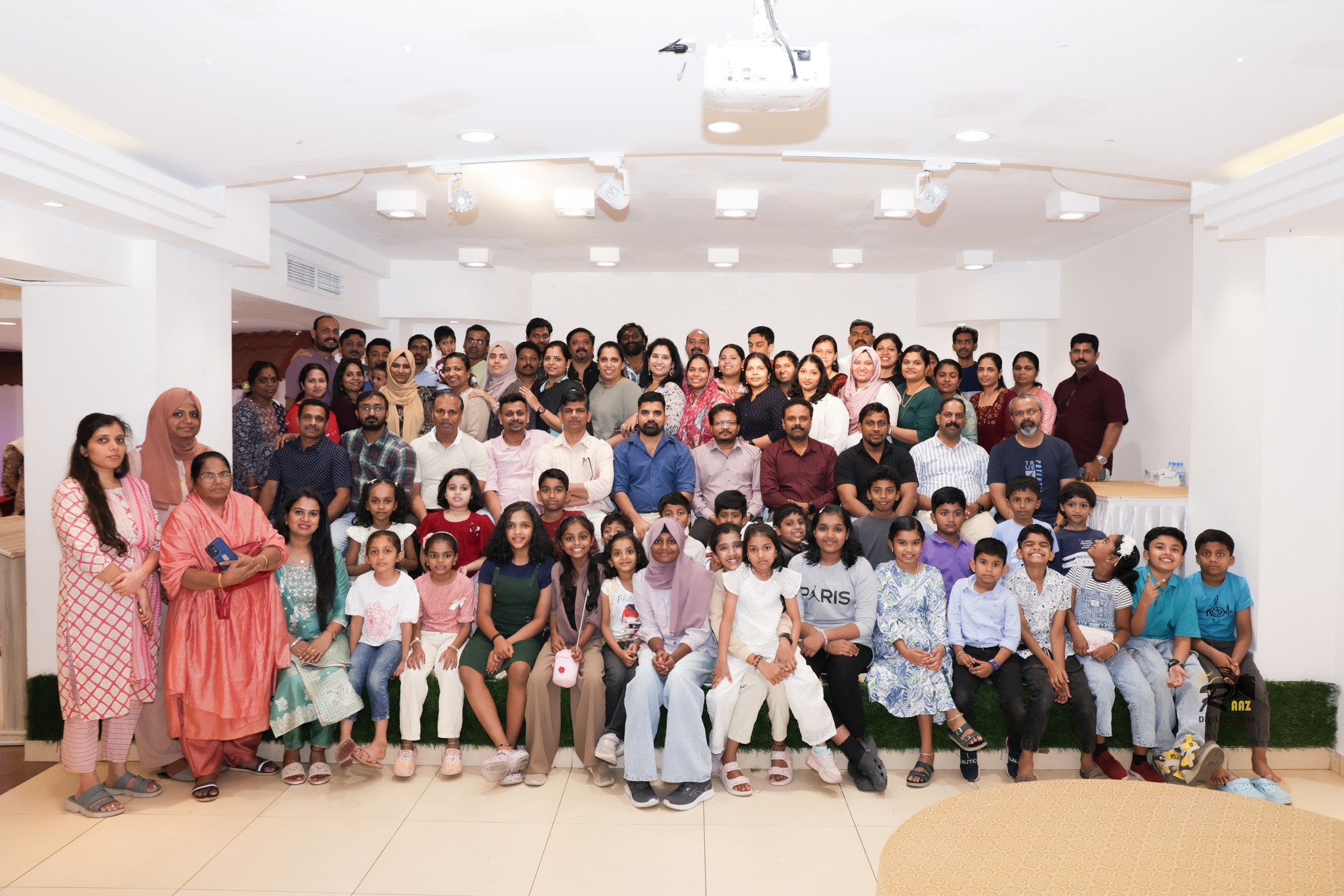 Ruwi Malayali Association