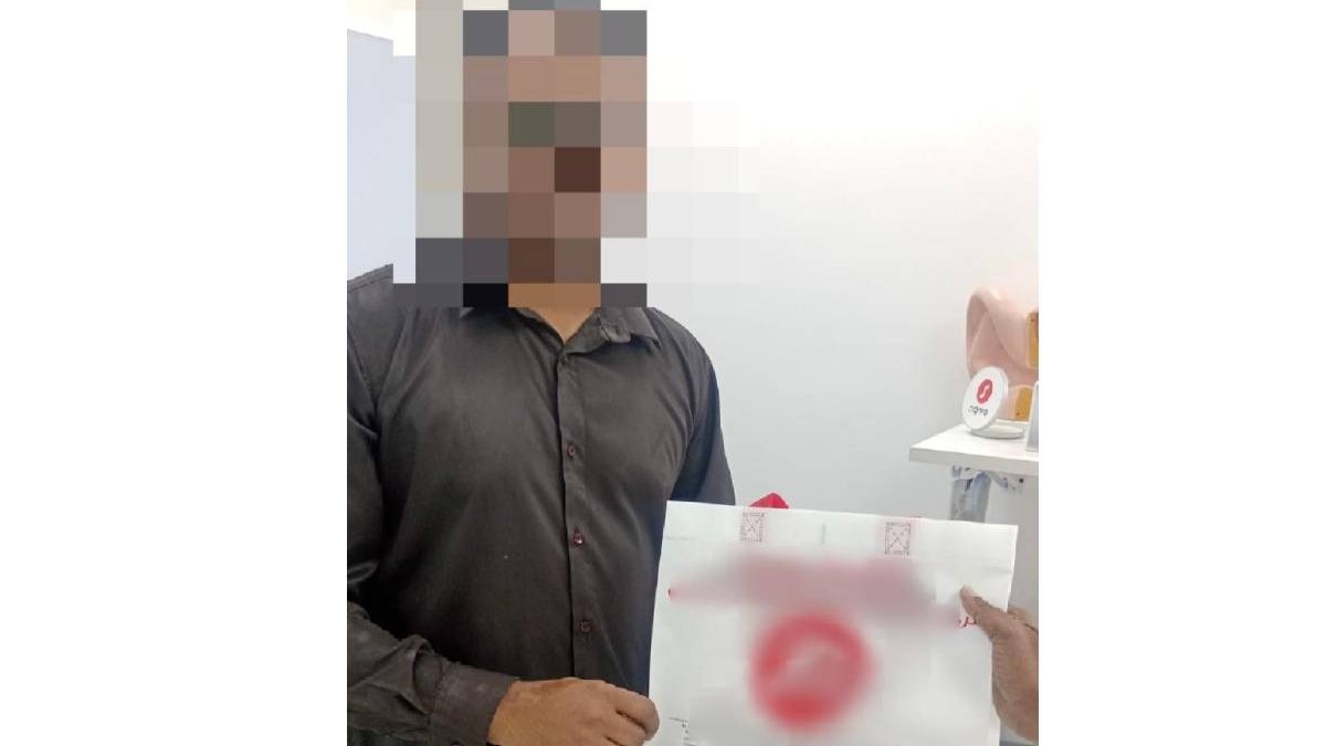 RMA Restores the World of Sound: Hearing Aid Donated to Expat Worker