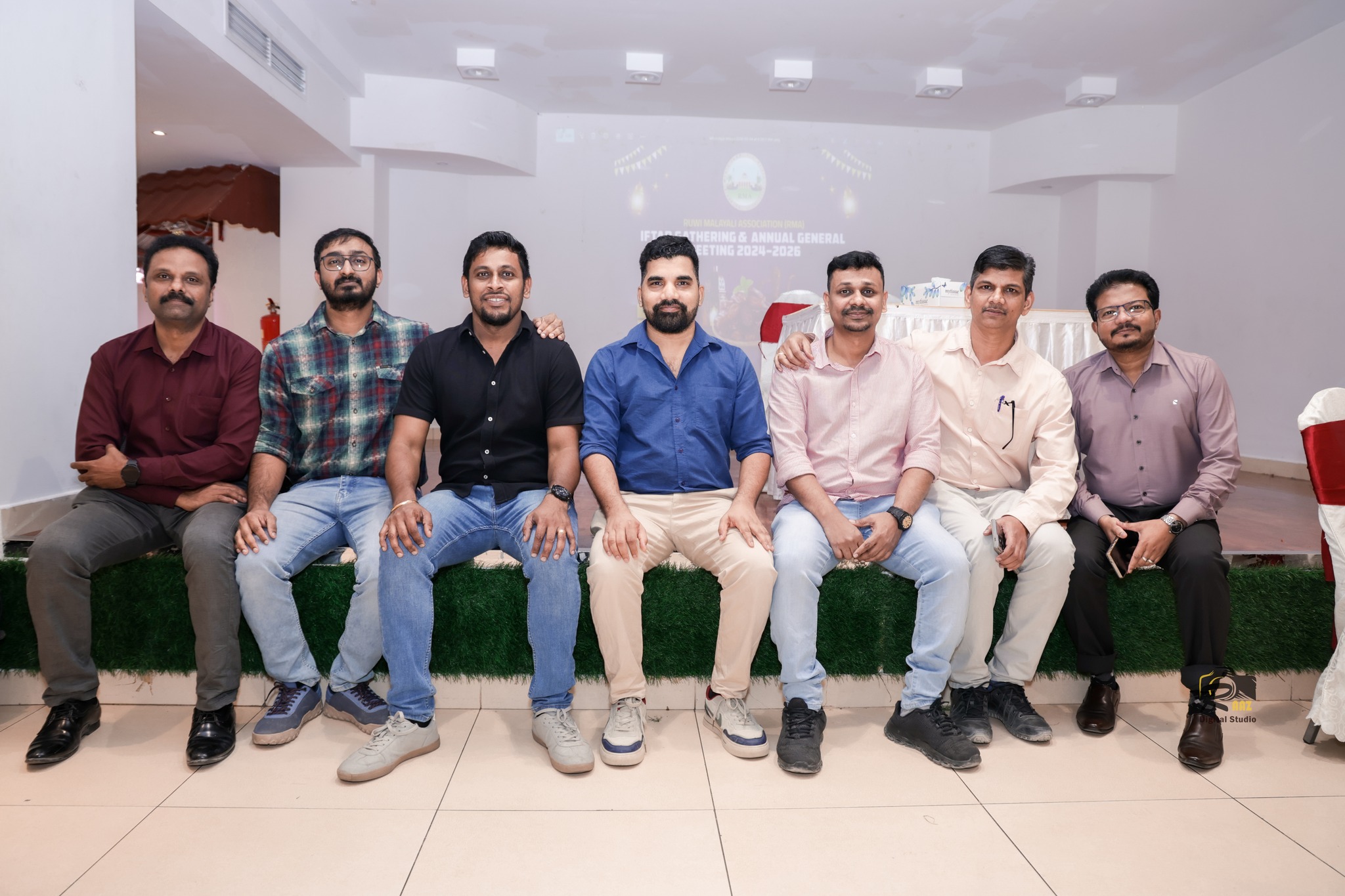 New Office Bearers Elected for 2026-2028
